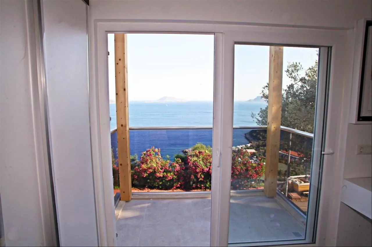 Blue Island Luxury Hotel Adults Only Kas