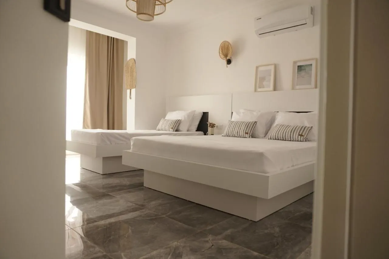 Blue Island Luxury Hotel Adults Only Kas