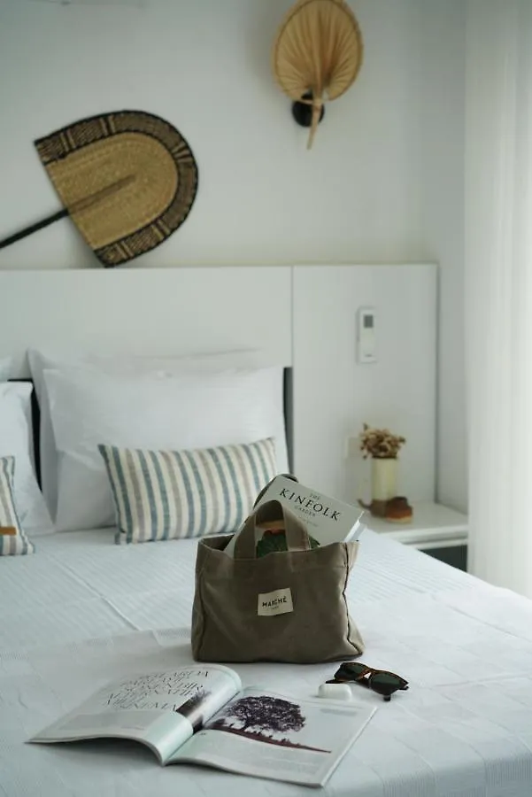 Blue Island Luxury Hotel Adults Only Kas 2*,  Turkey
