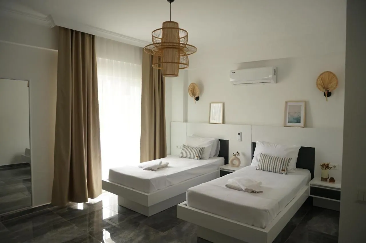 Blue Island Luxury Hotel Adults Only Kas
