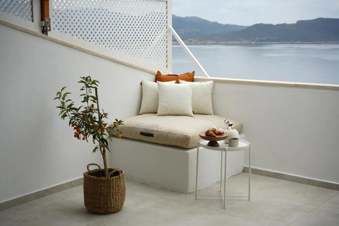 Blue Island Luxury Hotel Adults Only Kas
