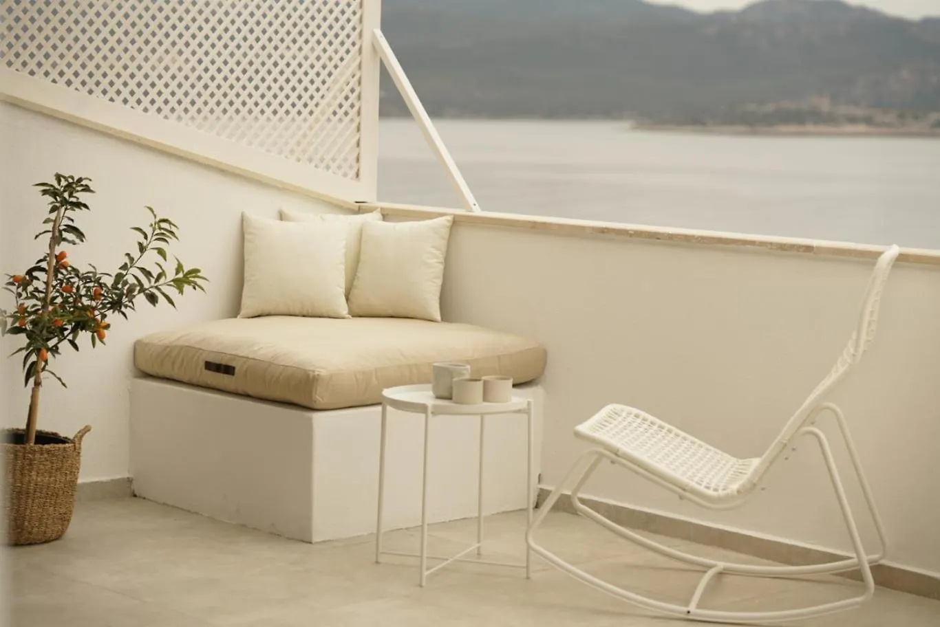 Blue Island Luxury Hotel Adults Only Kas Turkey