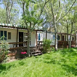 Thalatta Kalamitsi Village Camp Grecia