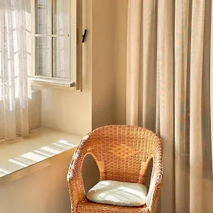 The Easy Terrace Hotel