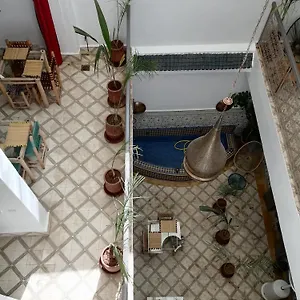 Papadou Marrakesh