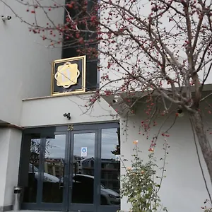 Ef Ankara