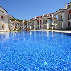 Апартаменты Koerfez Garden