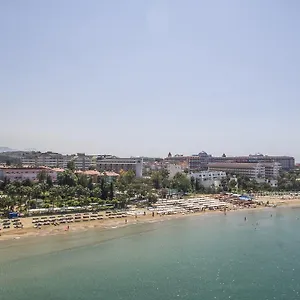 Mysea Incekum Avsallar