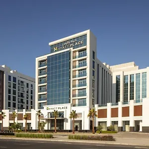 Hyatt Place Jumeirah Residences Emiratele Arabe Unite