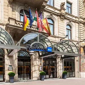 Radisson Blu Beke Hotel, Ungaria