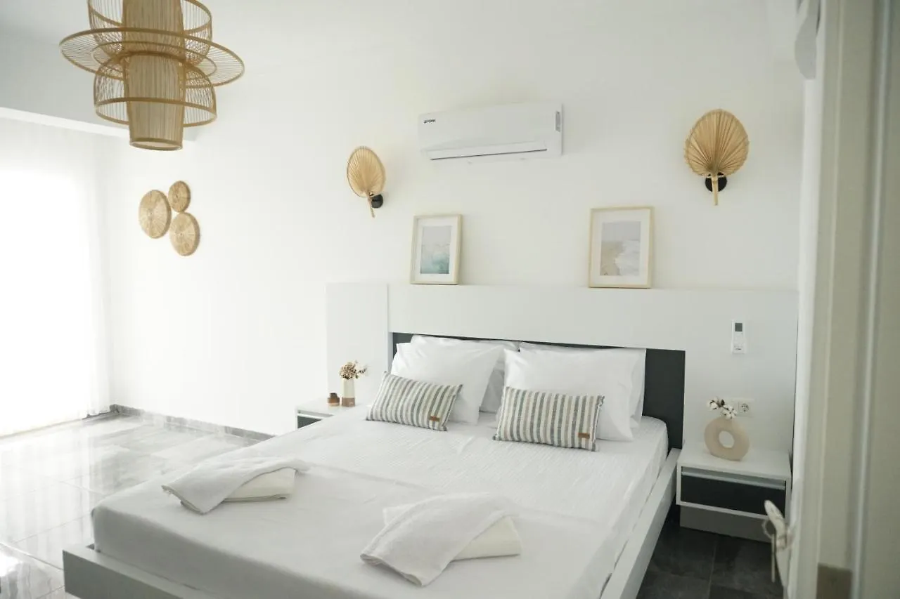 Blue Island Luxury Hotel Adults Only Κας 2*,  Τουρκία