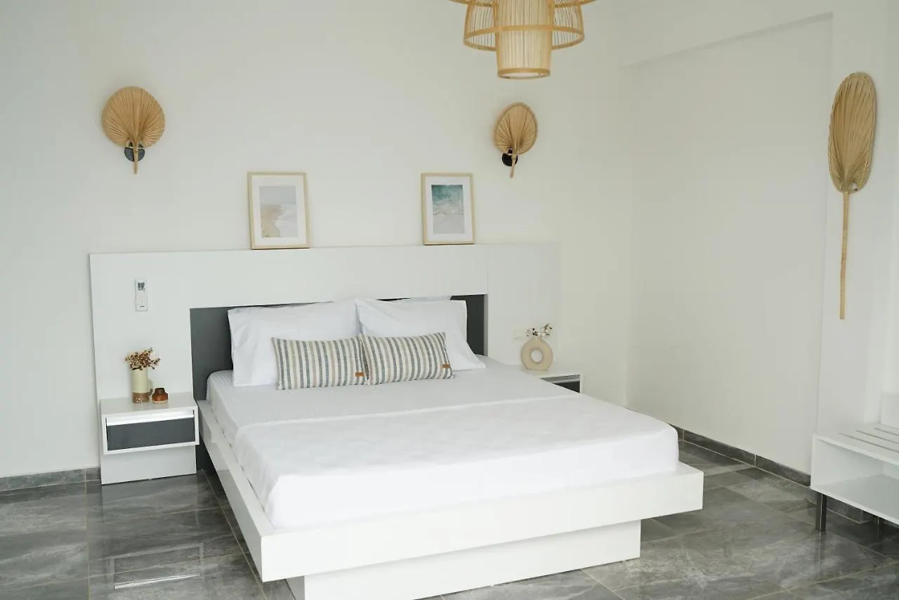 **  Blue Island Luxury Hotel Adults Only Κας Τουρκία