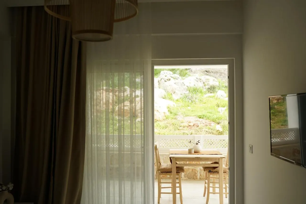 Blue Island Luxury Hotel Adults Only Κας