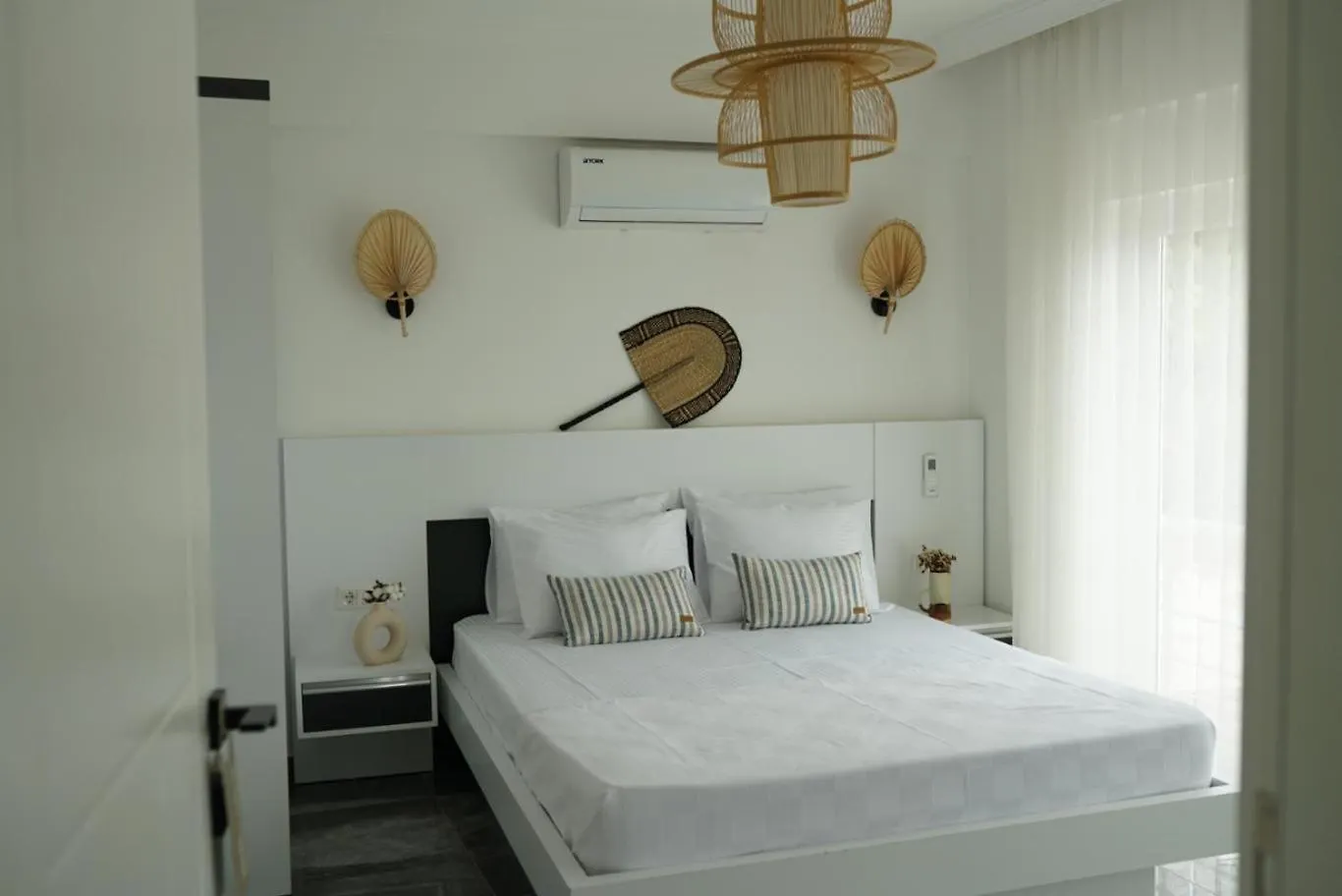 **  Blue Island Luxury Hotel Adults Only Κας Τουρκία