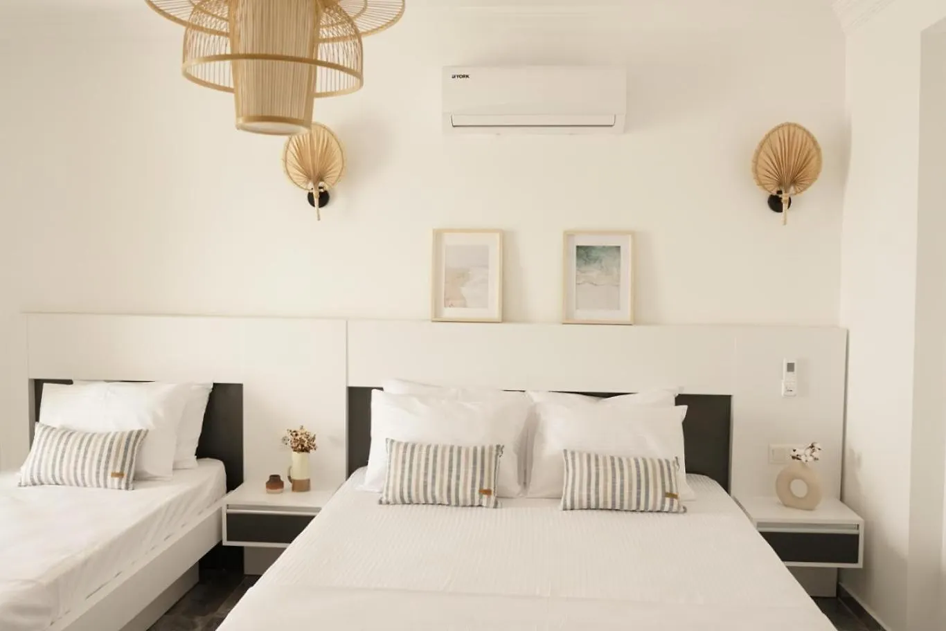 Blue Island Luxury Hotel Adults Only Κας