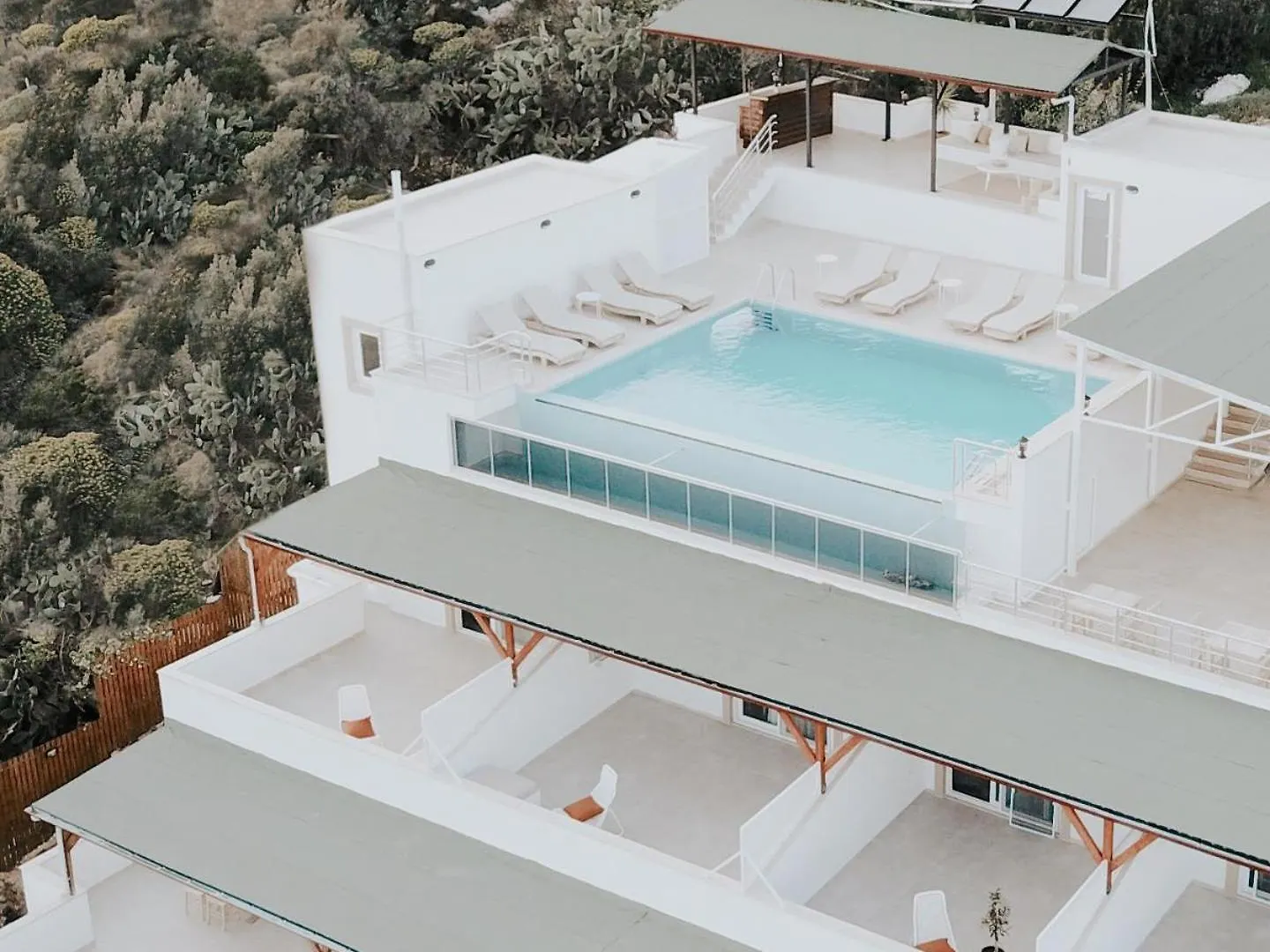 Blue Island Luxury Hotel Adults Only Κας 2*,  Τουρκία