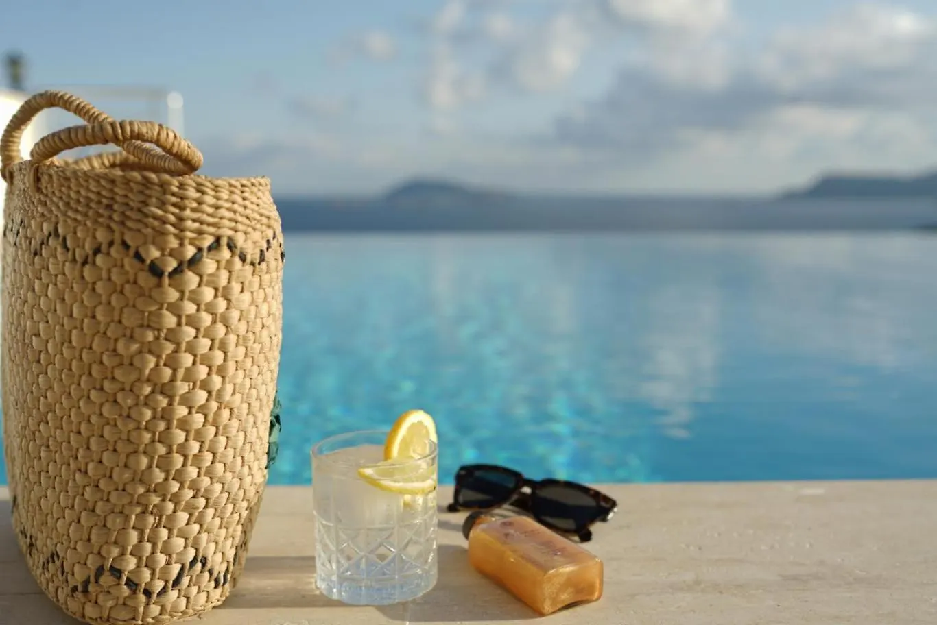 Blue Island Luxury Hotel Adults Only Κας